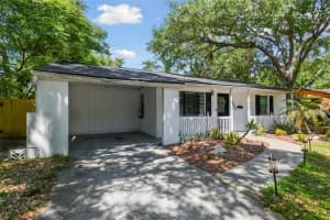 4007 BAY VILLA AVENUE, TAMPA, FL 33611 Sold 05/16/25