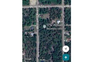 1712 WILLIAMS AVENUE, LEHIGH ACRES, FL 33972 Sold 09/09/25