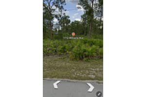 1712 WILLIAMS AVENUE, LEHIGH ACRES, FL 33972 Sold 09/09/25