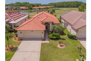 1167 LINDENWOOD DRIVE, TARPON SPRINGS, FL 34688 Sold 06/11/25