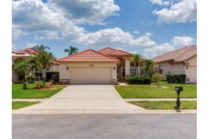 1167 LINDENWOOD DRIVE, TARPON SPRINGS, FL 34688 Sold 06/11/25