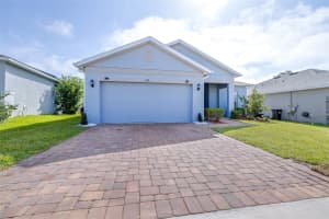 670 CAMPO LANE, DAVENPORT, FL 33837 Sold 06/30/25