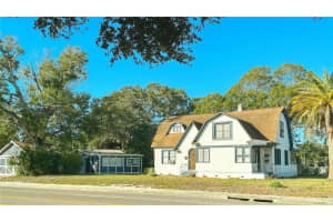 2800 DARTMOUTH AVENUE, ST PETERSBURG, FL 33713 - MLS#MFRTB8368376