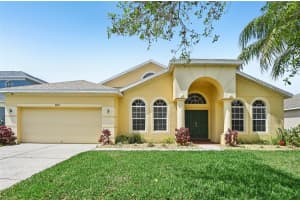 2517 YUKON CLIFF DRIVE, RUSKIN, FL 33570 Sold 05/06/25