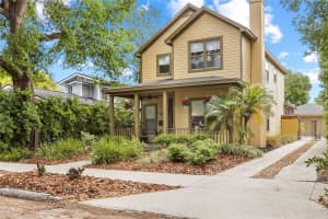 6007 SUWANEE AVENUE, TAMPA, FL 33604 Sold 05/28/25