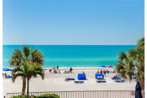 18400 Gulf Blvd #1211, INDIAN SHORES