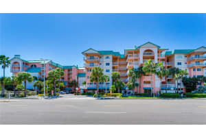 18400 GULF BOULEVARD, INDIAN SHORES, FL 33785 - MLS#MFRTB8368386