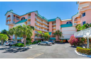 18400 GULF BOULEVARD, INDIAN SHORES, FL 33785 - MLS#MFRTB8368386