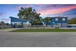 5101 9TH AVENUE, GULFPORT, FL 33707 Sold 05/02/25