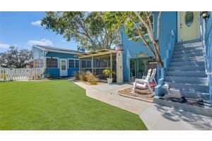 5101 9TH AVENUE, GULFPORT, FL 33707 Sold 05/02/25