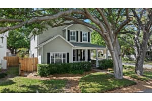 5401 RUSSELL STREET, TAMPA, FL 33611 Sold 05/27/25