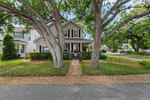 5401 RUSSELL STREET, TAMPA, FL 33611 Sold 05/27/25