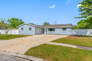 8409 LANTANA DRIVE, SEMINOLE, FL 33777 Sold 06/17/25