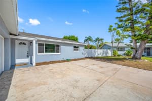 8409 LANTANA DRIVE, SEMINOLE, FL 33777 Sold 06/17/25