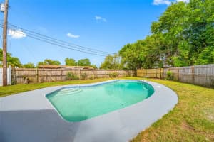 8409 LANTANA DRIVE, SEMINOLE, FL 33777 Sold 06/17/25