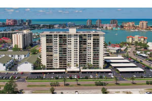 400 Island Way #206, CLEARWATER BEACH