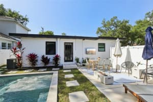 3131 FIELDER STREET, TAMPA, FL 33611 Sold 06/23/25