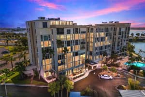 7400 SUN ISLAND DRIVE, SOUTH PASADENA, FL 33707 Sold 05/30/25