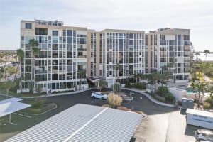 7400 SUN ISLAND DRIVE, SOUTH PASADENA, FL 33707 Sold 05/30/25