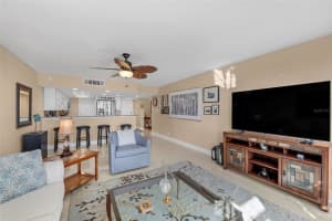 7400 SUN ISLAND DRIVE, SOUTH PASADENA, FL 33707 Sold 05/30/25
