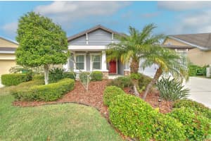 6303 HAWK GROVE COURT, WESLEY CHAPEL, FL 33545 Sold 06/18/25