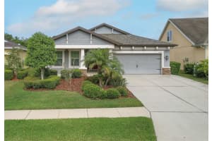 6303 HAWK GROVE COURT, WESLEY CHAPEL, FL 33545 Sold 06/18/25