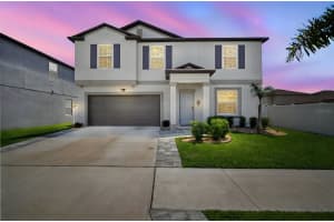 13227 GREAT PLAINS DRIVE, RIVERVIEW, FL 33579 Sold 07/23/25