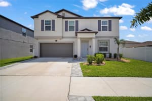 13227 GREAT PLAINS DRIVE, RIVERVIEW, FL 33579 Sold 07/23/25