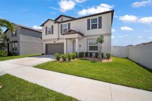 13227 GREAT PLAINS DRIVE, RIVERVIEW, FL 33579 Sold 07/23/25
