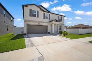 13227 GREAT PLAINS DRIVE, RIVERVIEW, FL 33579 Sold 07/23/25