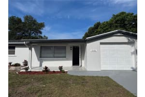 5136 SKYLAND DRIVE, HOLIDAY, FL 34690 Sold 05/21/25