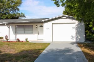 5136 SKYLAND DRIVE, HOLIDAY, FL 34690 Sold 05/21/25