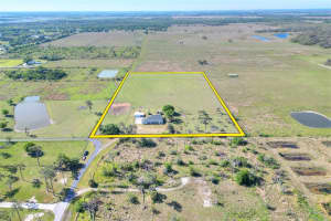 14655 JOE SUMNER ROAD, WIMAUMA, FL 33598 Sold 10/24/25