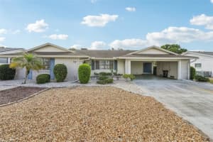 1709 PEBBLE BEACH BOULEVARD, SUN CITY CENTER, FL 33573 Sold 04/28/25