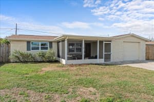 3748 REDWOOD DRIVE, HOLIDAY, FL 34691 - MLS#MFRTB8368443