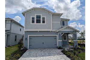 15877 ELINA SKY DRIVE, PUNTA GORDA, FL 33982 Sold 05/29/25