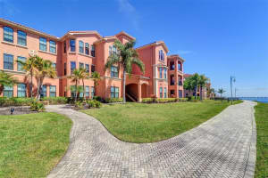 2747 Via Capri #1116, CLEARWATER