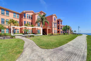 2747 VIA CAPRI #1116, CLEARWATER, FL 33764 - MLS#MFRTB8368455