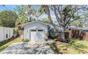 201 11TH AVENUE, SAFETY HARBOR, FL 34695 Sold 06/25/25