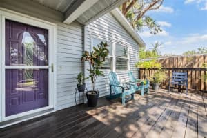 201 11TH AVENUE, SAFETY HARBOR, FL 34695 Sold 06/25/25