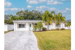4437 BAY COURT AVENUE, TAMPA, FL 33611 Sold 04/07/25