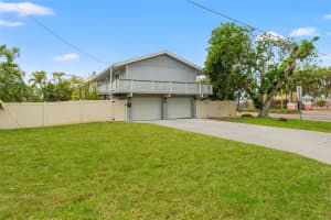 3901 POMPANO DRIVE, ST PETERSBURG, FL 33705 Sold 08/15/25