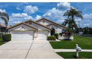 1920 FOLKSTONE PLACE, WESLEY CHAPEL, FL 33543 Sold 08/18/25