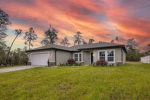 16538 SW 31ST TERRACE, OCALA, FL 34473 Sold 06/10/25