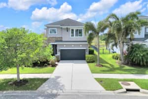 6518 SALT CREEK AVENUE, APOLLO BEACH, FL 33572 Sold 09/08/25