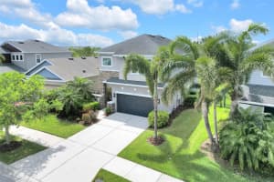 6518 SALT CREEK AVENUE, APOLLO BEACH, FL 33572 Sold 09/08/25