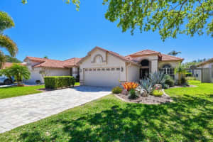 1266 DARTFORD DRIVE, TARPON SPRINGS, FL 34688 Sold 05/01/25