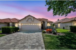 1266 DARTFORD DRIVE, TARPON SPRINGS, FL 34688 Sold 05/01/25