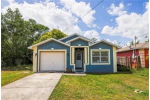 4610 Courtland St, TAMPA