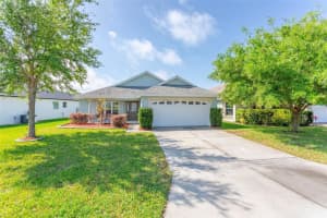 30505 ISLAND CLUB DR., DEER ISLAND, FL 32778 Sold 07/23/25